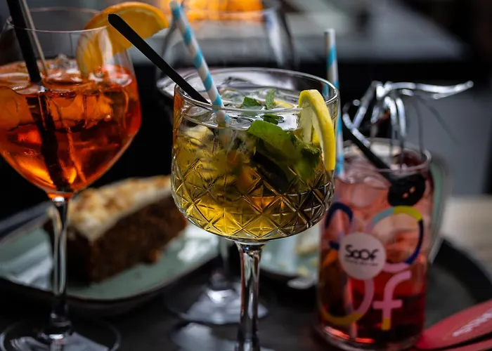 Restaurant 'de Vossenberg' Vierhouten