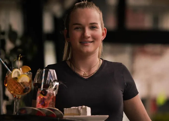 Restaurant 'de Vossenberg' 3*