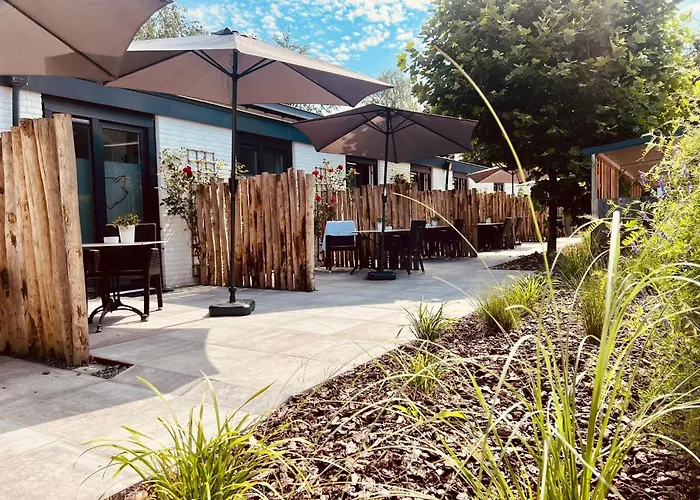 Restaurant 'de Vossenberg'