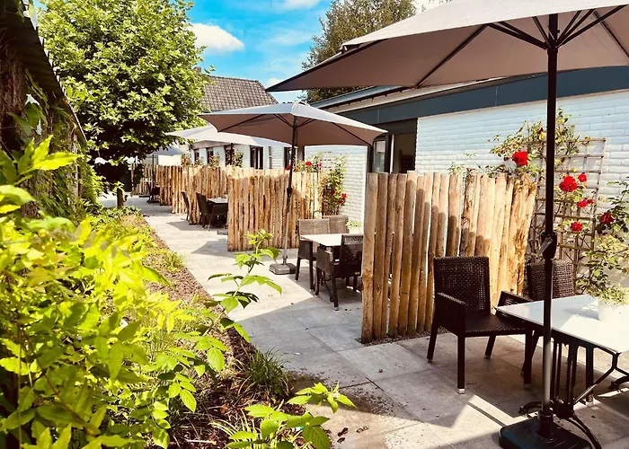 Restaurant 'de Vossenberg' 3*