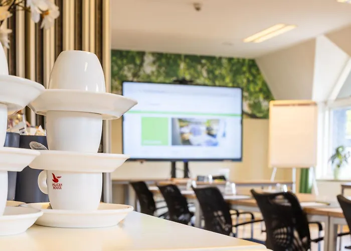 Restaurant 'de Vossenberg' 3*