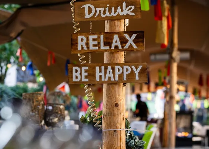 Hotel Restaurant 'de Vossenberg'