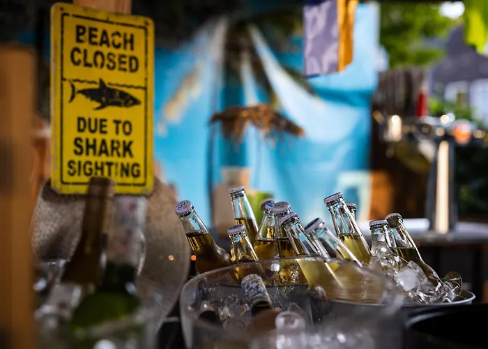 Restaurant 'de Vossenberg' Hotel Vierhouten