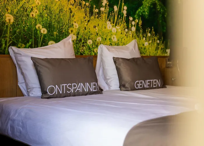 Restaurant 'de Vossenberg' 3*