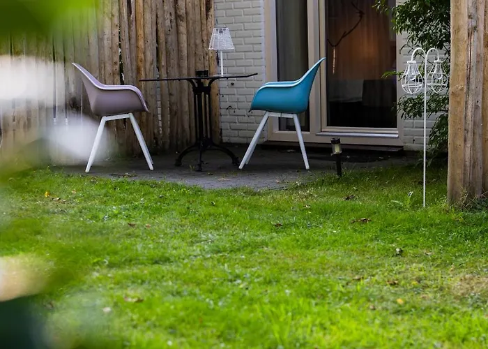 Restaurant 'de Vossenberg' Szálloda