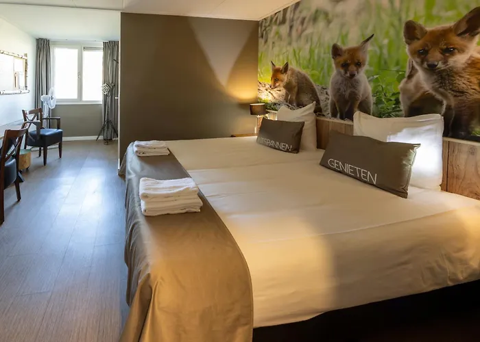 Restaurant 'de Vossenberg' 3*