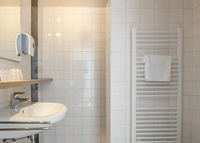 Restaurant 'de Vossenberg' 3* Vierhouten