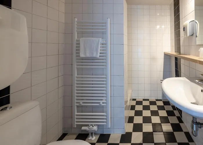 Restaurant 'de Vossenberg' 3*