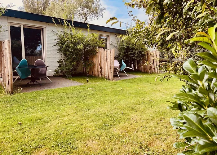 Hotel Restaurant 'de Vossenberg'