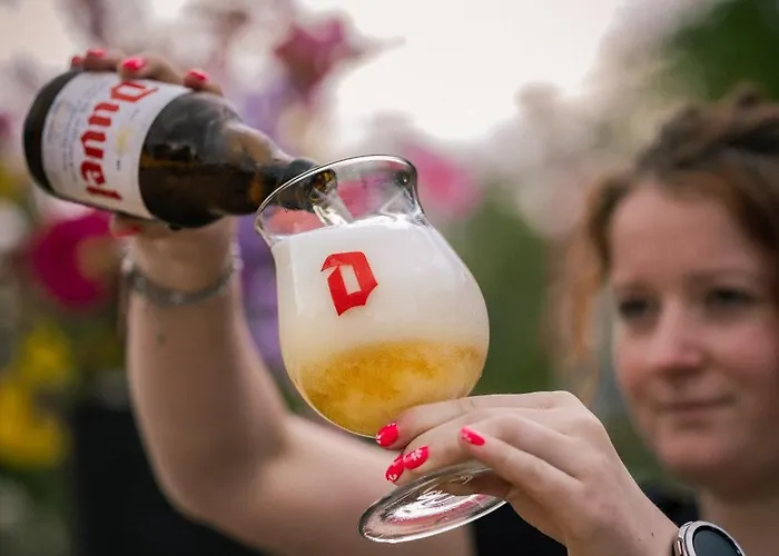 Szálloda Restaurant 'de Vossenberg'