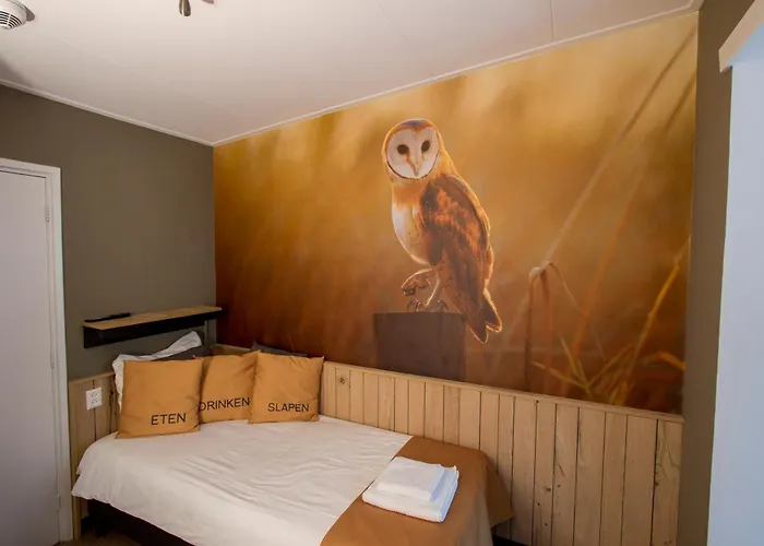 Restaurant 'de Vossenberg' 3*