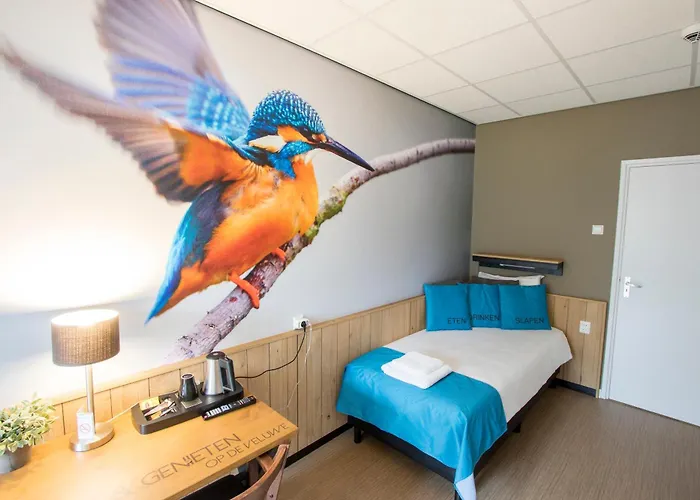 Hotel Restaurant 'de Vossenberg'