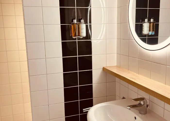 Restaurant 'de Vossenberg' Vierhouten