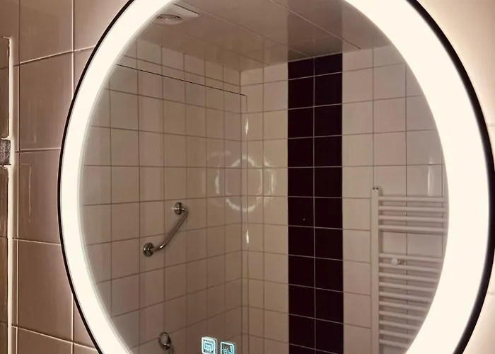 Restaurant 'de Vossenberg' Szálloda