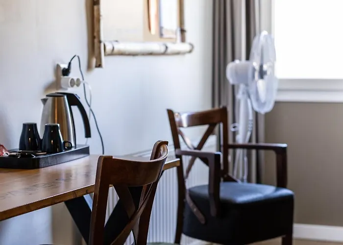 Restaurant 'de Vossenberg' 3*