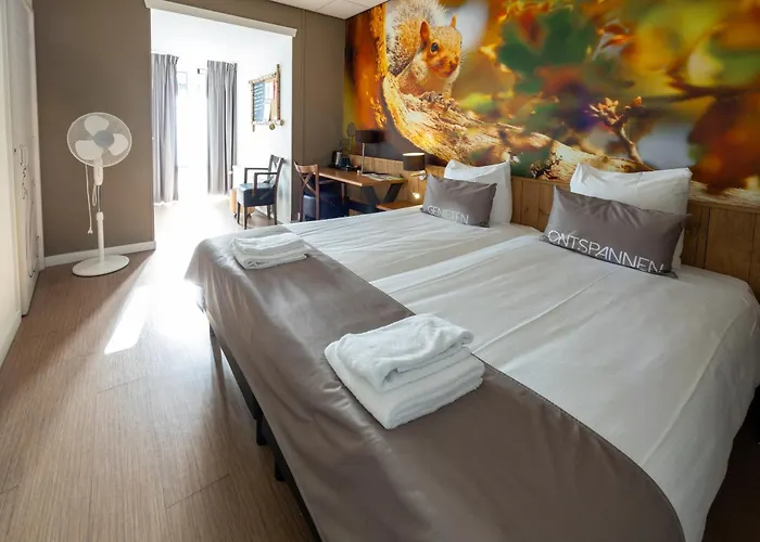 Restaurant 'de Vossenberg' 3*