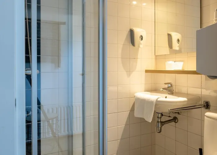 Restaurant 'de Vossenberg'