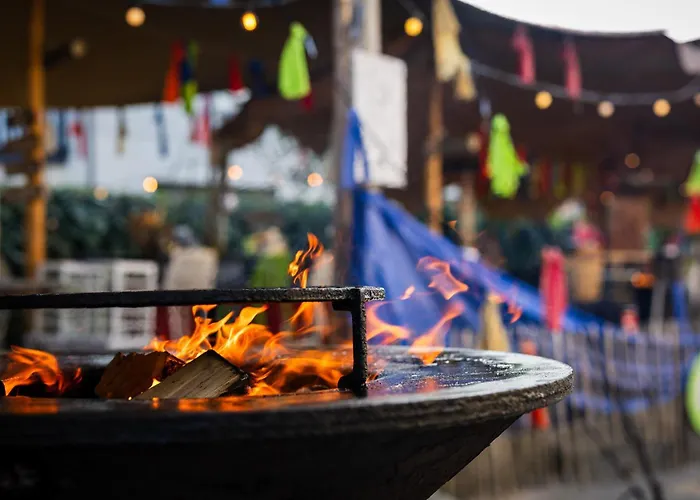 Restaurant 'de Vossenberg' 3*