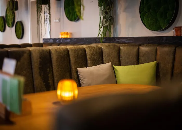 Restaurant 'de Vossenberg' וירהאוטן