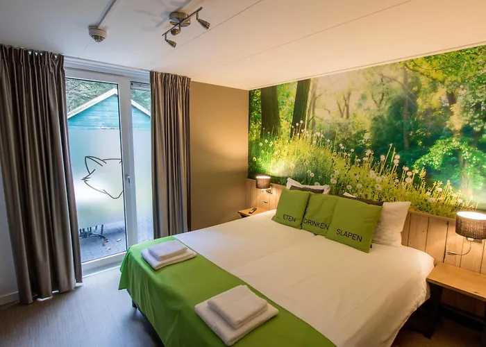 Restaurant 'de Vossenberg'